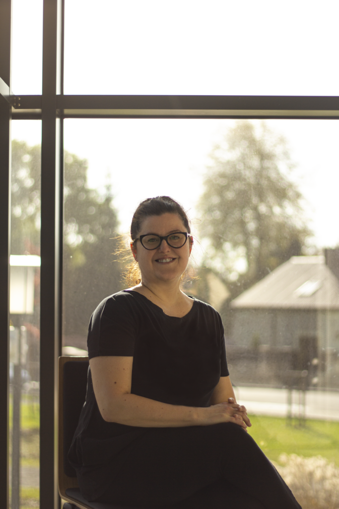 Anna Kochel Zdjęcie
