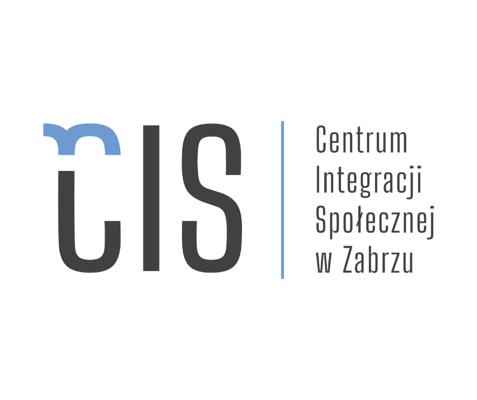 Logotyp CIS Zabrze