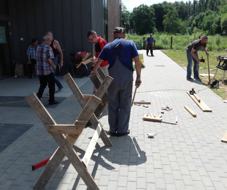 Lokalne Centrum Integracji i Usług Społecznych w Gliwicach