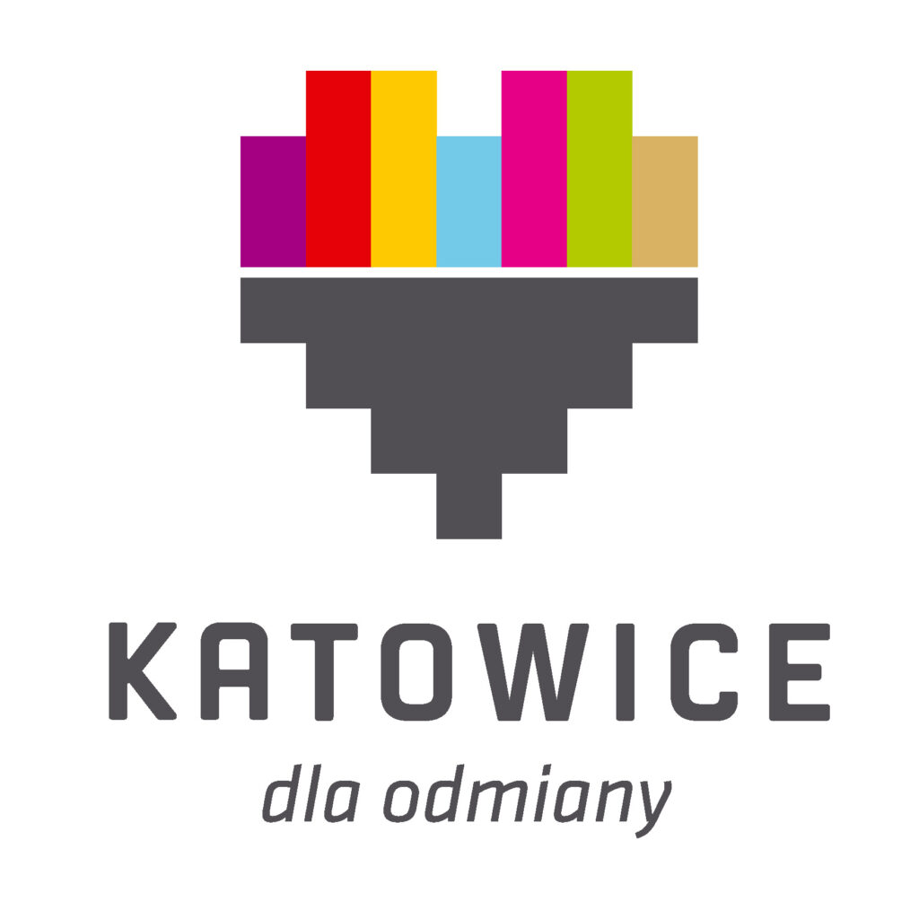 Logotyp Katowice