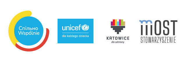 Uruchomiliśmy SpilnoHUB – UNICEF Katowice!