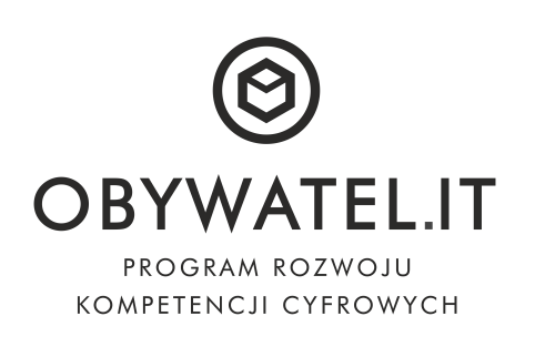 Logotyp obywatel IT