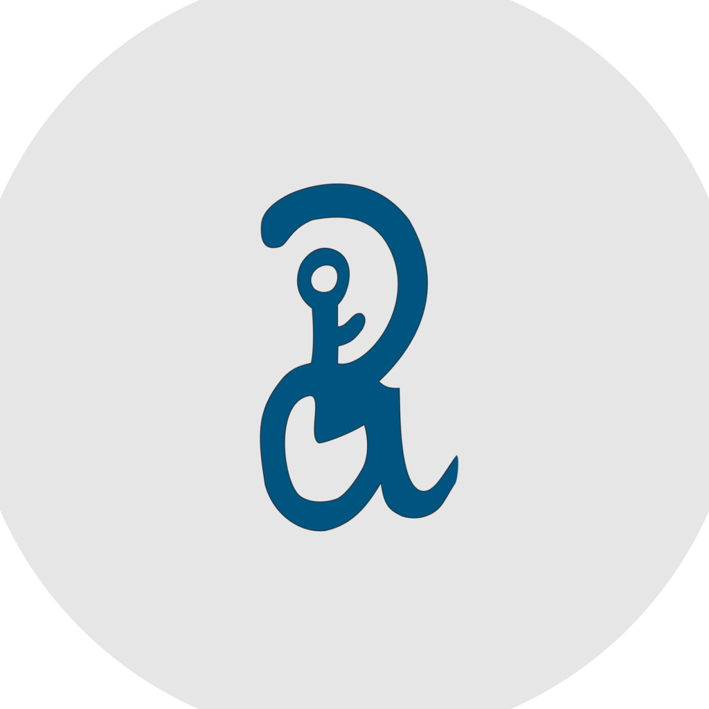 Logotyp Forum Organizacji Pozarządowych Działających na Rzecz Osób Niepełnosprawnych, Chorych i Ich Rodzin Pod Nazwą „RAZEM”