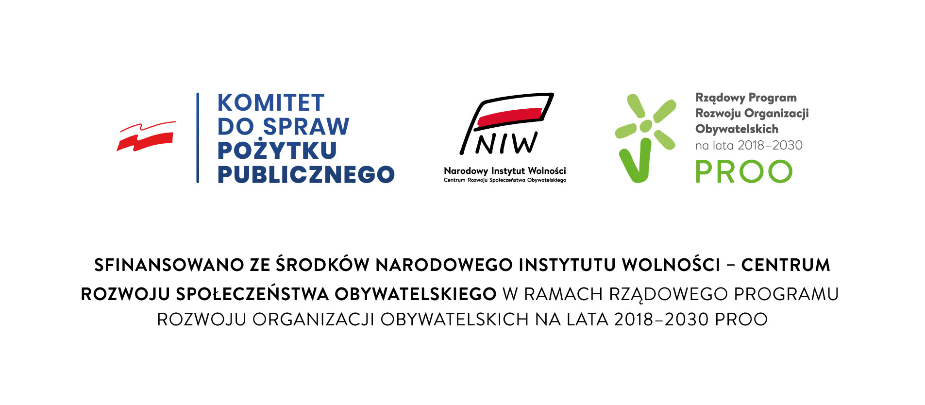 Wzmocnienie potencjału Stowarzyszenia MOST w obszarze fundrasingu w ramach Rządowego Programu Rozwoju Organizacji Obywatelskich PROO 2022-2033
